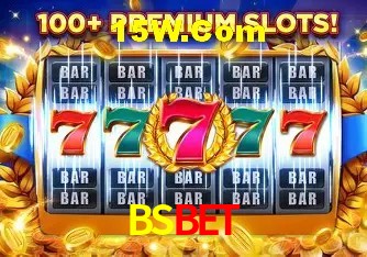 BSBET Belo Horizonte - Payments