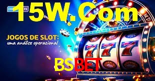 Football Betting BSBET