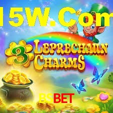 Welcome Bonus BSBET