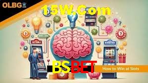 Secure Login BSBET