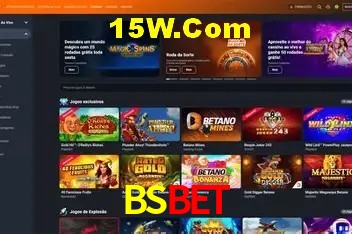 BSBET Salvador - Strategy