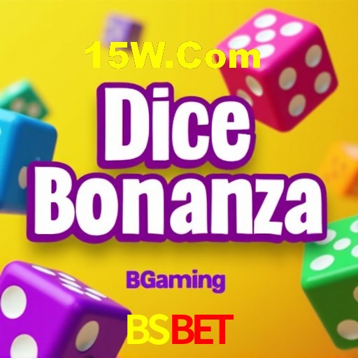 Recursos de Bônus BSBET