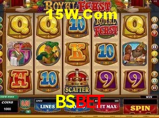 Promoções Sazonais BSBET