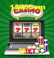 Especiais de Fim de Semana BSBET