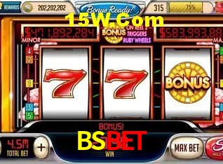 BSBET São Paulo - Jogo Providers