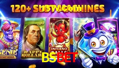 BSBET Salvador - Promo Stats