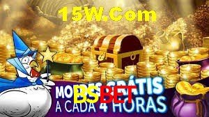Slot Games BSBET