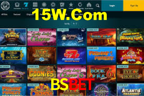 BSBET