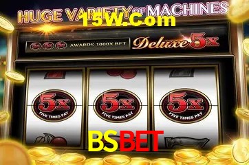 BSBET - Rápido Acesse