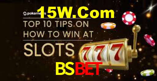 BSBET - Plataforma Oficial - BSBET.com
