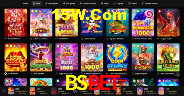 BSBET.com