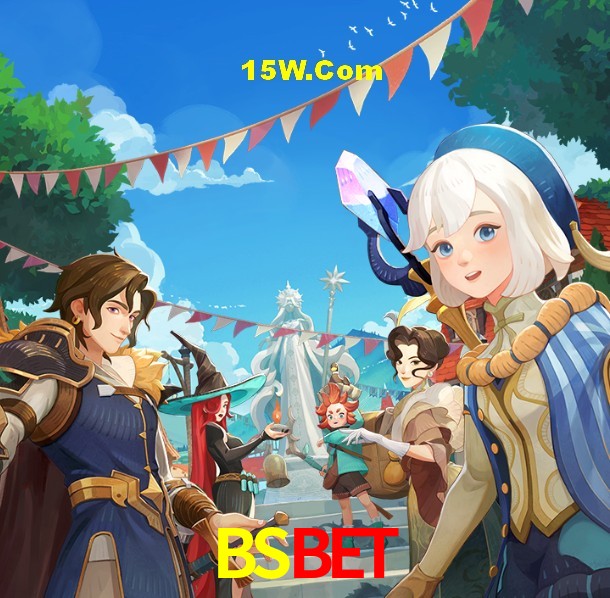 Tecnologia da Plataforma BSBET