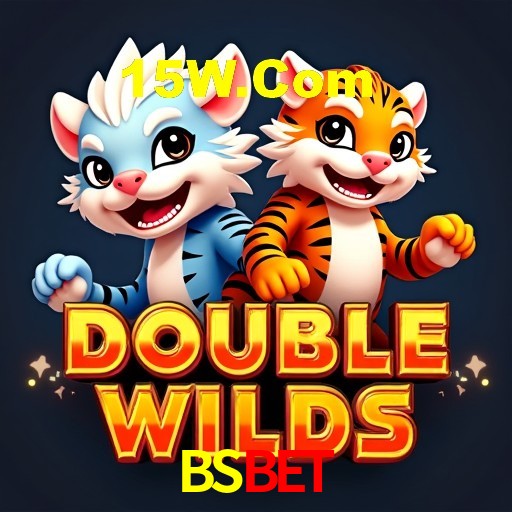 Provedores de Jogos BSBET