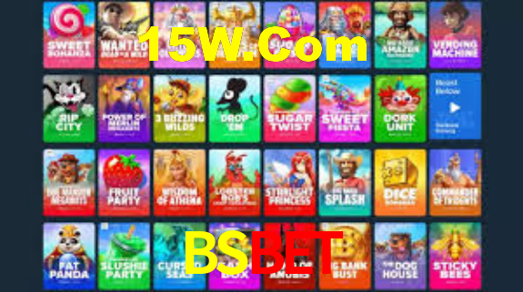 BSBET